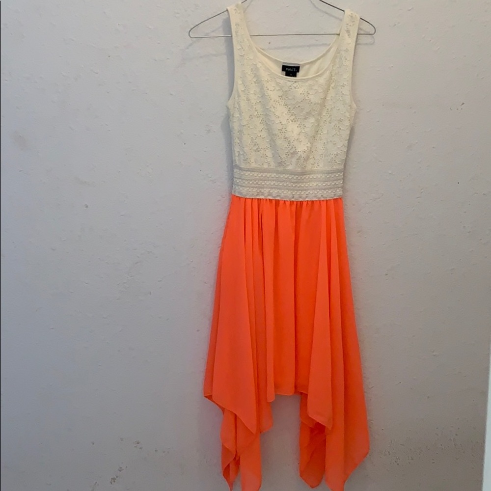 Rue 21 dress